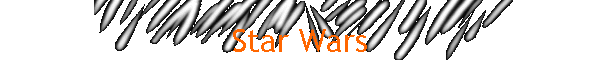 Star Wars